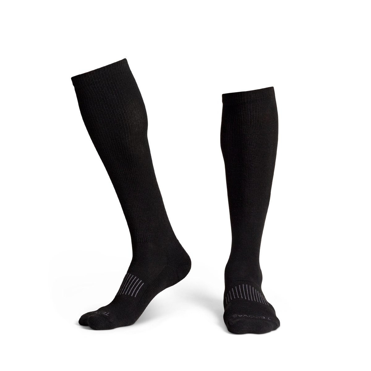 over-the-calf socks (3-pack)