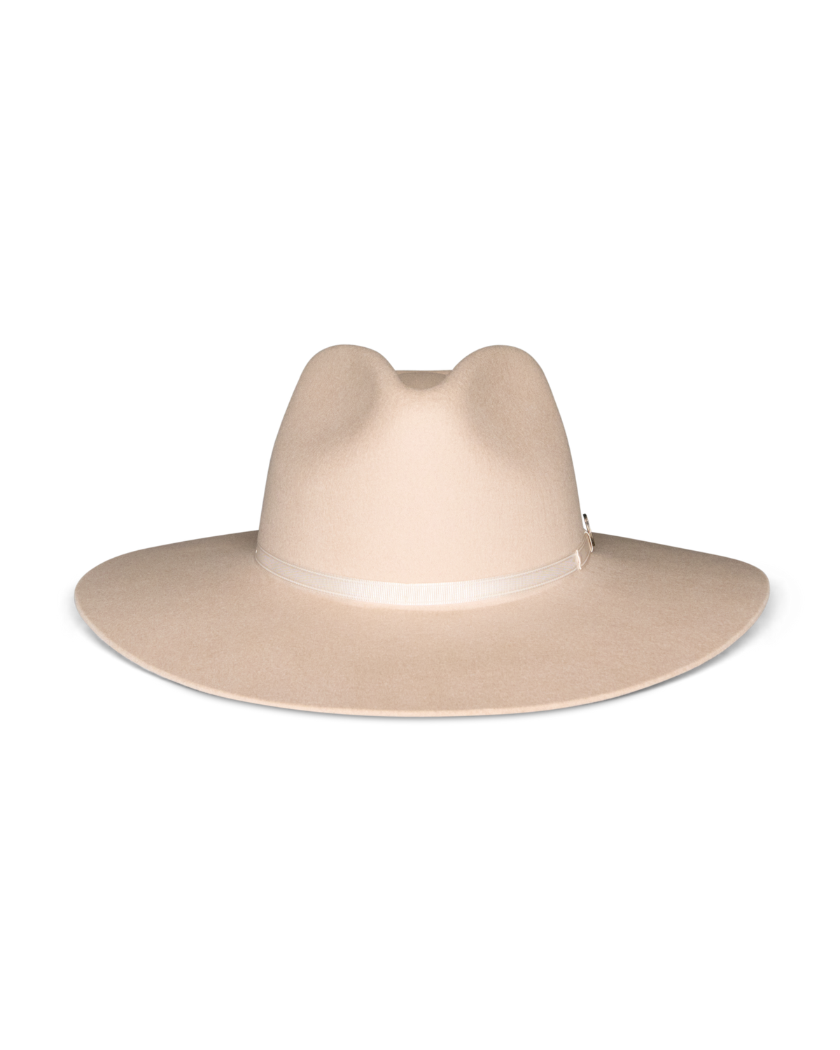 the belle wool cowgirl hat