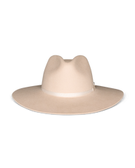 the belle wool cowgirl hat
