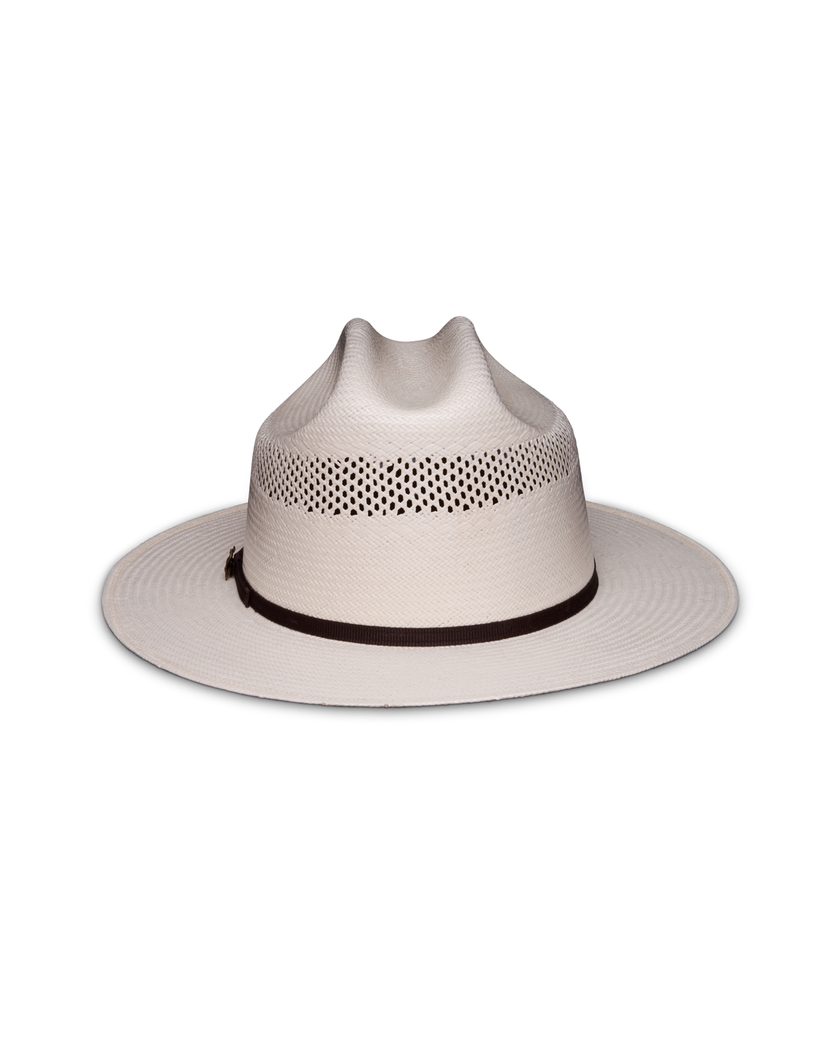 the cruiser straw cowboy hat