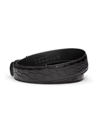 men's alligator belt