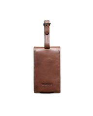 bartlett luggage tag