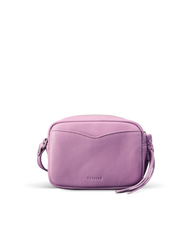 flower mini crossbody