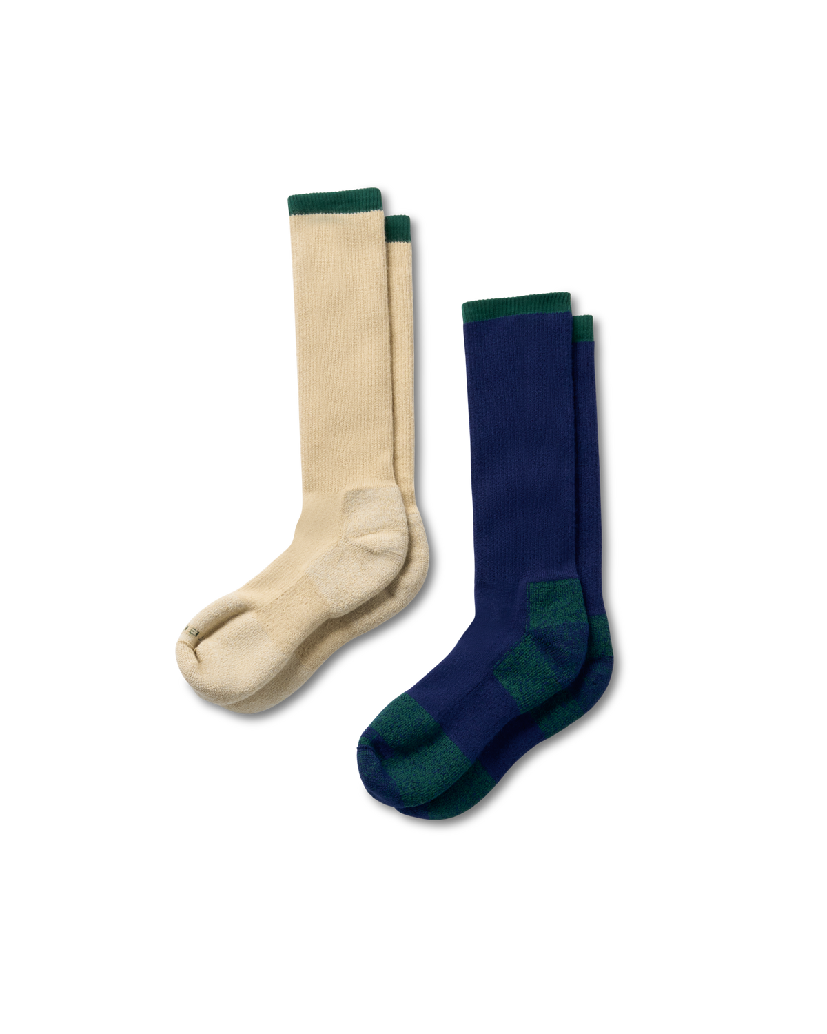 work socks (2-pack)