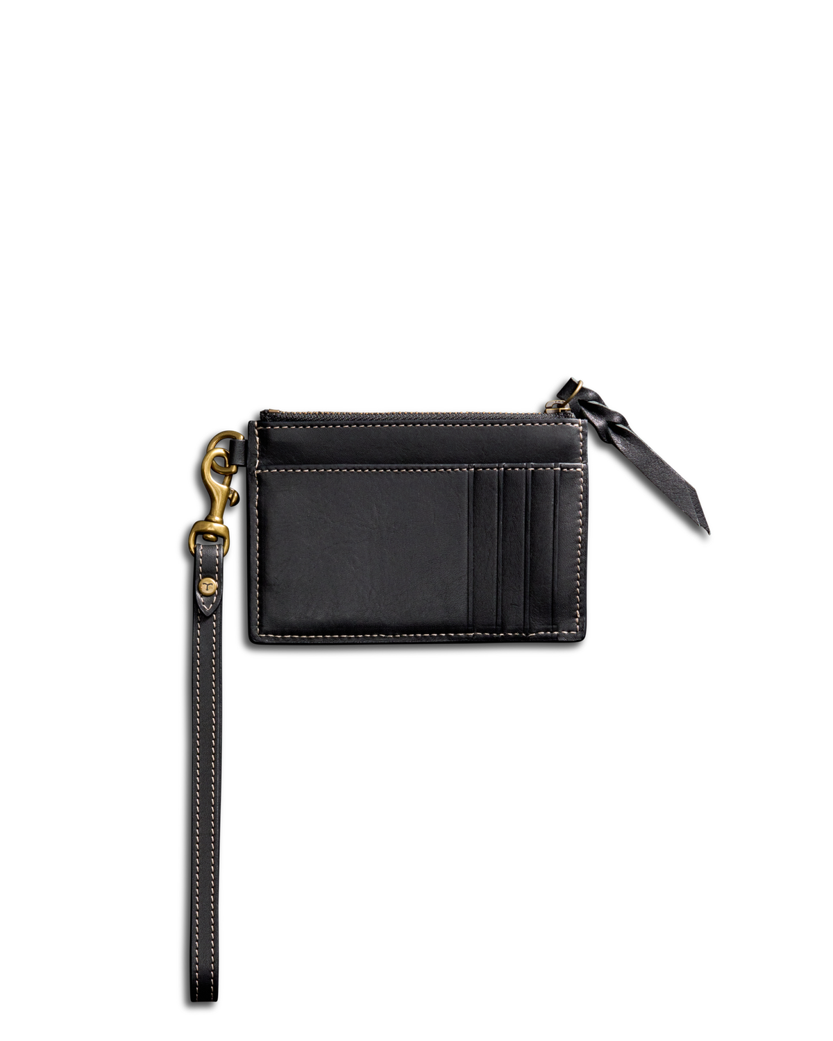 women's sierra zip wristlet