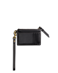 women's sierra zip wristlet