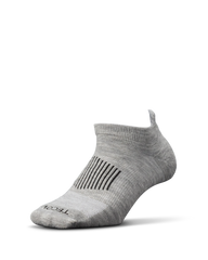 men's ankle sock (3 pack)