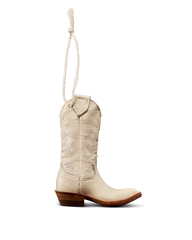 annie boot ornament