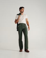 men's tecovas x h bar c birthday x pant