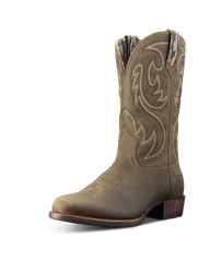 tecovas x mossy oak buck