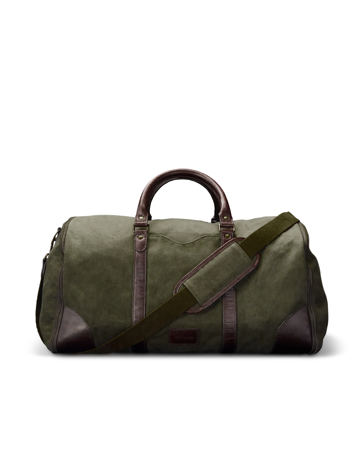 garment duffle