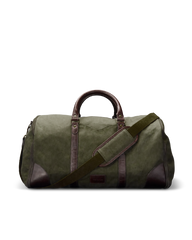 garment duffle