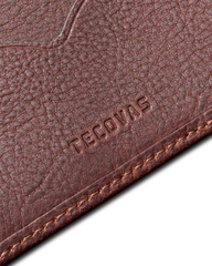 men’s moneyclip billfold