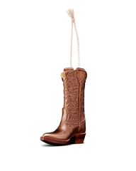 annie boot ornament