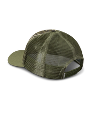 tecovas x mossy oak bottomland trucker