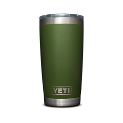 bronco yeti 20 oz tumbler