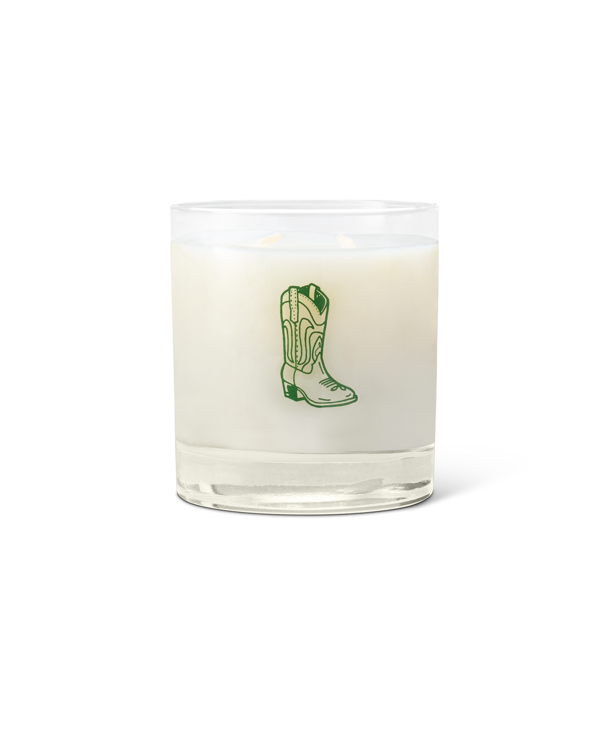 go west ranger station candle